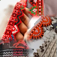 کریشی برای عید قبول میشه