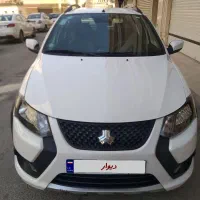 کوییک gx سفید در حد