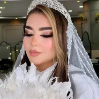 میکاپ و شینیون