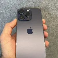 14pro باریجستر za