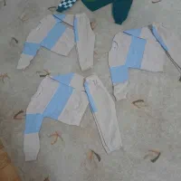 لباس پسرانه|کفش و لباس بچه|جوانرود, |دیوار