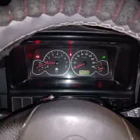 ماشین مدل ۸۹ بی‌نظیر|خودرو سواری و وانت|یزد, |دیوار