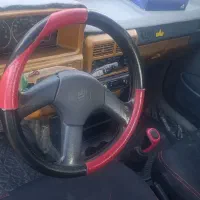 پراید ۸۷|خودرو سواری و وانت|شیراز, سعدیه جنوبی|دیوار