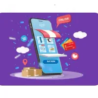 کار در منزل، ادمینی و انلاین شاپ داشته باش.