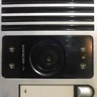 پنل تصویری الکتروپیک 2واحدی