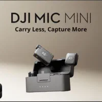 میکروفون یقه ای پک اورجینال