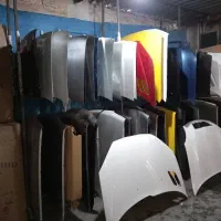 ال ۹۰   کاپوت گلگیر سپر