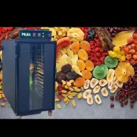 دستگاه میوه خشک کن شغلی مطلوب و مناسب