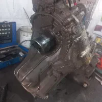 تعمیر گاه وتعمیر خودرو در محل