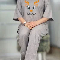 ست تیشرت و شلوار