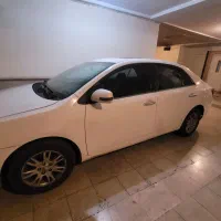 فروش یا معاوضه Zotye Z300|خودرو سواری و وانت|تهران, ونک|دیوار