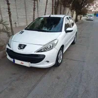 207 مدل 98|خودرو سواری و وانت|کرمان, |دیوار