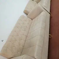 فروش مبل ۷ نفره تمیز