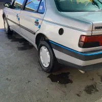 پژو 405 دوگانه شرکت تک برگ سند|خودرو سواری و وانت|سمنان, |دیوار