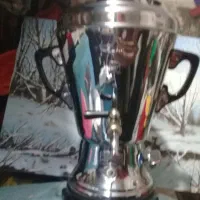 سما آور برقی