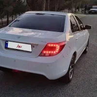 دنا تیپ ۲|خودرو سواری و وانت|کامیاران, |دیوار