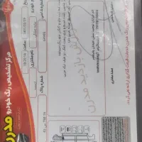 پراید صندوقدار 1387|خودرو سواری و وانت|قم, زنبیل آباد|دیوار