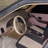 پژو ۴۰۵ مدل ۹۱ دوگانه سوز|خودرو سواری و وانت|بندر کنگان, |دیوار