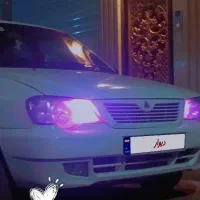 پراید 111 مدل 95
