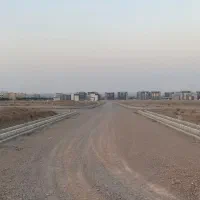 زمین-250-متری