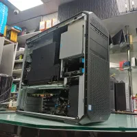 کیس hp ورک استیشن تدوین رندر گیم هوش مصنوعی سرور|رایانه رومیزی|تهران, میدان ولیعصر|دیوار