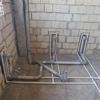 تاسیسات آب و فاظلاب|خدمات پیشه و مهارت|بندر انزلی, سامانسر|دیوار