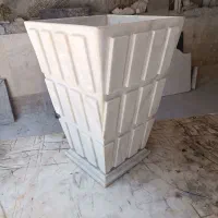 گلدان سنگی