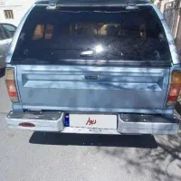 وانت کارا دو کابین 2000مدل 99|خودرو سواری و وانت|قرچک, مهدیه|دیوار