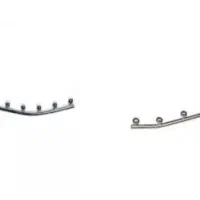 رگال لباس تیله ای