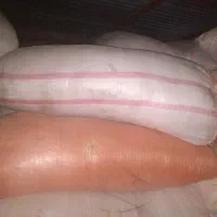 کاه دستچین خرمن کوب