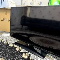 تلویزیون LED سامسونگ ۴۰ اینچ
