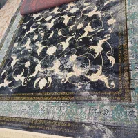 ۸جفت فرش نو ۷۰۰شانه