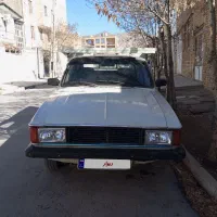 پیکان وانت مدل 87