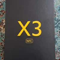 پوکو X3-NFC|موبایل|اصفهان, سپاهانشهر|دیوار