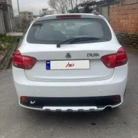 کوئیک مدل ۹۹|خودرو سواری و وانت|گرگان, |دیوار