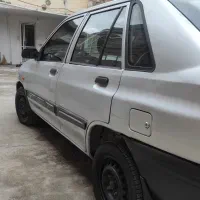 پراید ۱۴۱|خودرو سواری و وانت|میاندوآب, |دیوار