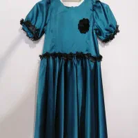 لباس مجلسی دخترانه