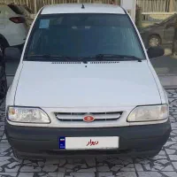 فروش فوری پراید ۱۳۱se|خودرو سواری و وانت|اصفهان, فرح آباد|دیوار
