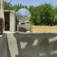 فروش-فوری-زمین-بی-نظیر-باغی-در-سامان