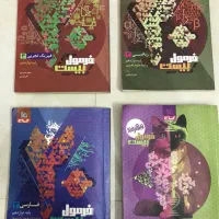 فرمول بیست دوازدهم۱۲ کمک درسی