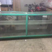 ویترین فروشگاهی