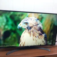 ال ای دی ۴۹اینج الجی فورکی اسمارت هوشمند|تلویزیون و پروژکتور|سنندج, |دیوار