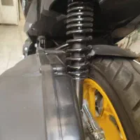 موتور سیکلت انژکتوری مدل دینو مدل ۱۵۰ cl|موتورسیکلت|شیراز, سینما سعدی|دیوار