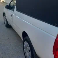 آریسان مدل 99 دوگانه کارخانه با شرایط اقساطی|خودرو سواری و وانت|ارومیه, |دیوار