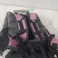 کوله پشتی خارجی|کیف، کفش، کمربند|ملارد, |دیوار