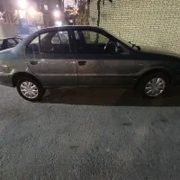 سمند ۸۵