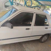 پراید 131 مدل 95|خودرو سواری و وانت|دهق, |دیوار