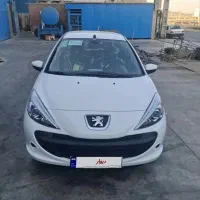 پژو 207 TU5p ، دنده اتوماتیک،  سقف فلز، صفر|خودرو سواری و وانت|رباطکریم, شهرک صنعتی پرند|دیوار