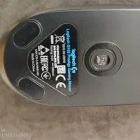 موس لاجیتک Logitech g102