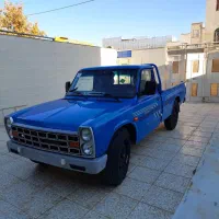 نیسان  دوگانه سوز شرکتی|خودرو سواری و وانت|خرم‌آباد, |دیوار